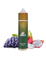 SHOCK WAVE ADG - NO FROST DRAGON FRUIT & GRAPE 60ML
