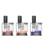 GEEKVAPE - CARTUCCIA PER SOUL 2 DA 1OHM 4ML - 2 PEZZI
