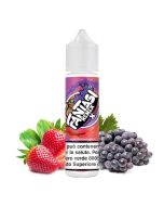 FANTASI - GRAPE X STRAWBERRY 60ML