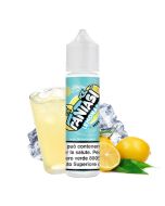 FANTASI - LEMONADE ICE 60ML
