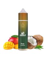 SHOCK WAVE ADG - NO FROST MANGO E COCCO 60ML