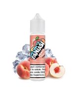 FANTASI - PEACH ICE 60ML