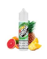FANTASI - PINEAPPLE X GRAPEFRUIT 60ML