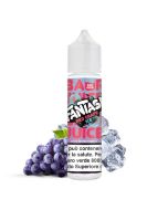 FANTASI - GRAPE ICE 60ML