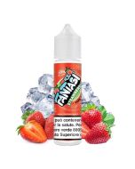 FANTASI - STRAWBERRY ICE 60ML