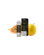 TNT VAPE - TWENTY NOTES LATAKIA CEDAR 60ML