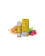 TNT VAPE - TWENTY NOTES VIRGINIA RED FRUITS 60ML