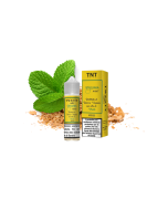 TNT VAPE - TWENTY NOTES VIRGINIA MINT 60ML