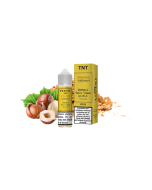 TNT VAPE - TWENTY NOTES VIRGINIA HAZELNUTS 60ML