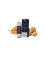 TNT VAPE - TWENTY NOTES KENTUCKY WALNUT 60ML