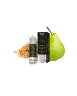 TNT VAPE - TWENTY NOTES LATAKIA PEAR 60ML