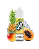 FANTASI - TROPICAL X THUNDER ICE 60ML