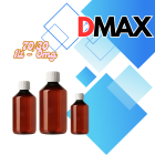 DMAX - BASE NEUTRA 70/30 DA 1000ML A 0MG DI NICOTINA 