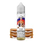 KING LIQUID - LA SMORFIA N71 60ML