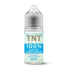 TNT VAPE - GLICOLE PROPILENICO PG 25ML IN 30ML