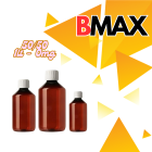 BMAX - BASE NEUTRA 50/50 DA 1000ML A 0MG DI NICOTINA 