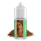 SVAPONEXT - MR TOBACCO AFRODITE - MINI SHOT 10+10 