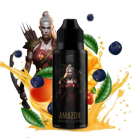 TRIBAL LORDS - AMAZON 120ml
