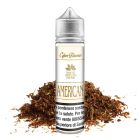 CYBER FLAVOUR - TABACCO AMERICAN 60ML