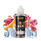 BAD GUYS - ANIBAL 120ML