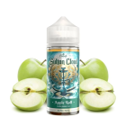SULTAN CLOUD - APPLE ROLL 120ML