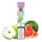 ELF BAR - USA E GETTA 600 V2 - APPLE WATERMELON 20MG NICOTINA 