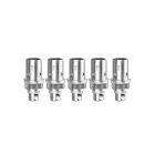 ASPIRE - COIL BVC K1/CE5/CE5-S/ET/ET-S/Mini e-Pen DA 1,6OHM - 5 PEZZI