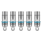 ASPIRE - COIL MESH PER NAUTILUS DA 1OHM - 5 PEZZI