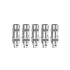 ASPIRE - COIL PER SERIE NAUTILUS 1,8OHM - 5 PEZZI
