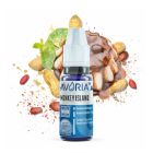 AVORIA - MONKEY ISLAND ERDNUSS VANILE - AROMA CONCENTRATO 12ML