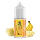 SVAPONEXT - MR CAKE BANANA CREAM - MINI SHOT 10+10 