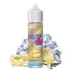 SVAPONEXT - THE FROZEN BRAIN BANANA SPLIT 60ML