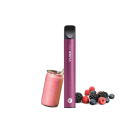 VUSE - USA E GETTA GO 700 - BERRY BLEND 20MG NICOTINA