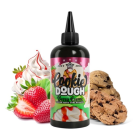 JOE'S JUICE - BERRY CREME 240ML