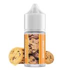 SVAPONEXT - MR CAKE BISCOTTONE - MINI SHOT 10+10 