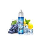 ELIQUID FRANCE - FRESH BLACK - SHOT SERIES 10ML IN 60