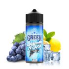 ELIQUID FRANCE - GREEN FRESH BLACK - MINI SHOT 10+10