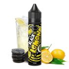 ELIQUID FRANCE - BLACK LEMON - SHOT SERIES 10ML IN 60