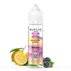 ELFLIQ - BLACKBERRY LEMON 60ML