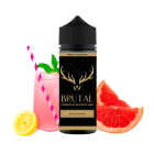 BLACKOUT BRUTAL - PINK LEMONADE 120ML