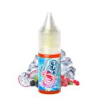 ELIQUID FRANCE - XTRA FRESH BLOODY DRAGON - MINI SHOT 10+10