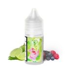 ELIQUID FRANCE - NO FRESH BLOODY LIME - MINI SHOT 10+10