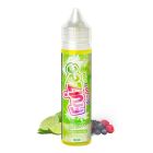 ELIQUID FRANCE - NO FRESH BLOODY LIME - SHOT SERIES 10ML IN 60