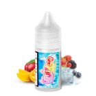 ELIQUID FRANCE - XTRA FRESH BLOODY MANGO - MINI SHOT 10+10
