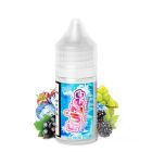 ELIQUID FRANCE - XTRA FRESH BLOODY SUMMER - MINI SHOT 10+10