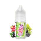 ELIQUID FRANCE - NO FRESH BLOODY SUMMER - MINI SHOT 10+10