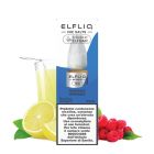 ELFLIQ - BLUE RAZZ LEMONADE DA 10ML A 10MG DI NICOTINA
