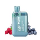 LOST MARY - USA E GETTA TP800 - BLUEBERRY SOUR RASPBERRY 20MG DI NICOTINA