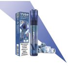 VUSE - USA E GETTA 1000 - GO PEN BLUEBERRY ICE 0MG