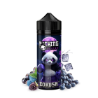 F*CKING JUICES - BOKUSA 120ML
